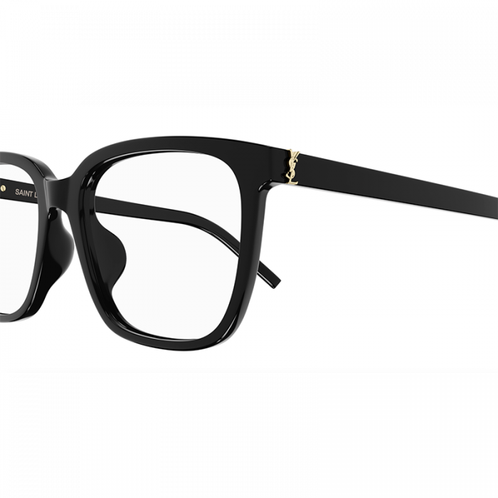 Saint Laurent SL M142/F 001 Black [3]