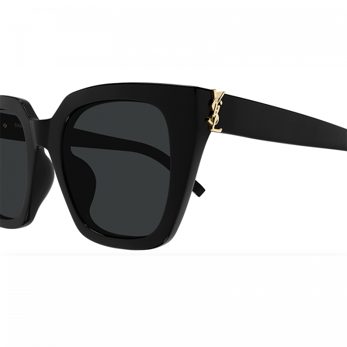 Saint Laurent SL M143 001 Black [3]