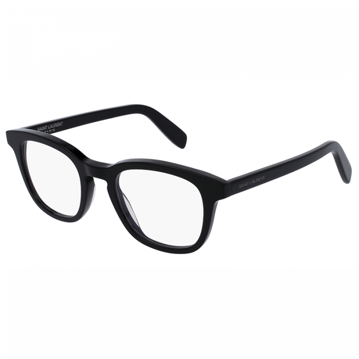 Saint Laurent SL M144 001 Black [1]