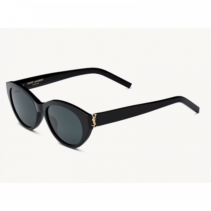 Saint Laurent SL M148 001 Black [2]