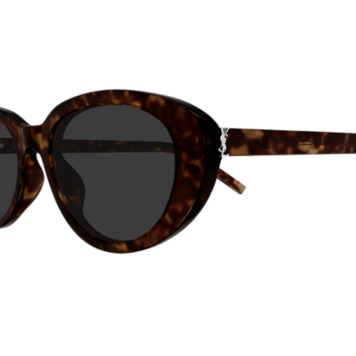 Saint Laurent SL M154 002 Havana [3]