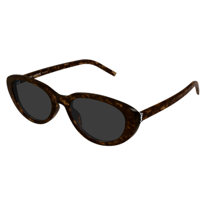Saint Laurent SL M154 002 Havana [2]