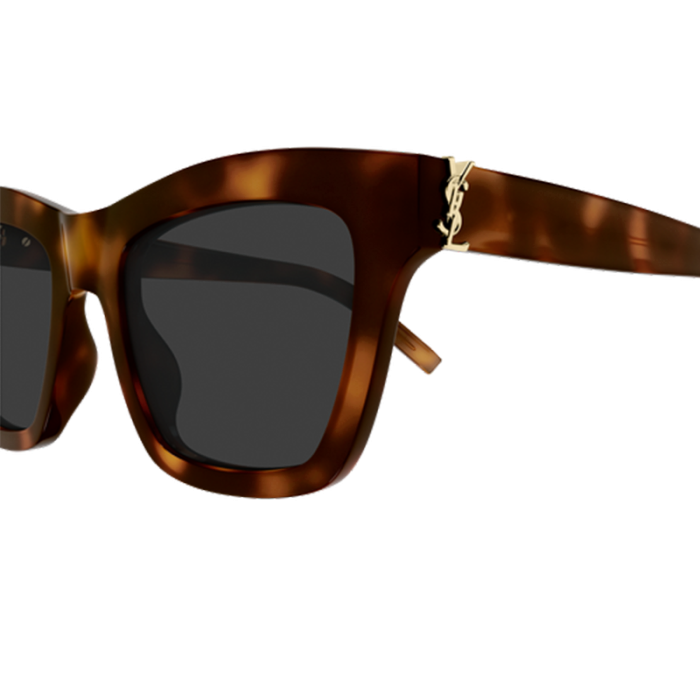Saint Laurent SL M156 003 Havana [3]
