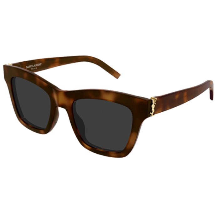 Saint Laurent SL M156 003 Havana [2]