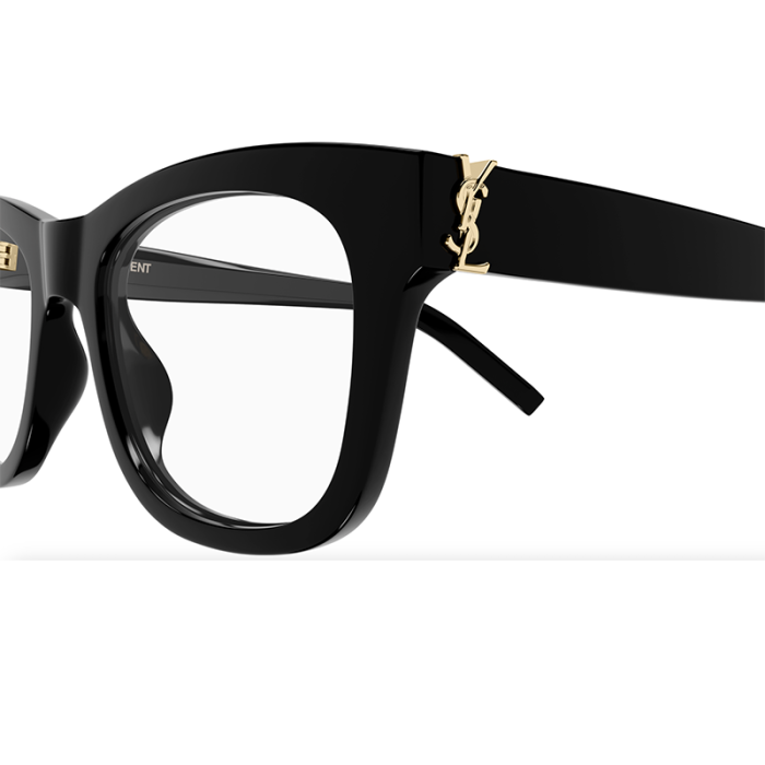 Saint Laurent SL M159 001 Black [3]