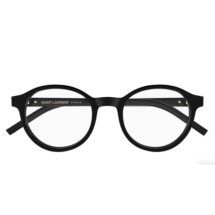 Saint Laurent SL M163 001 Black [2]