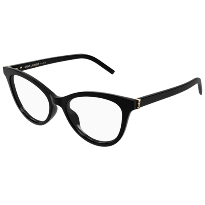 Saint Laurent SL M164 007 Black [2]