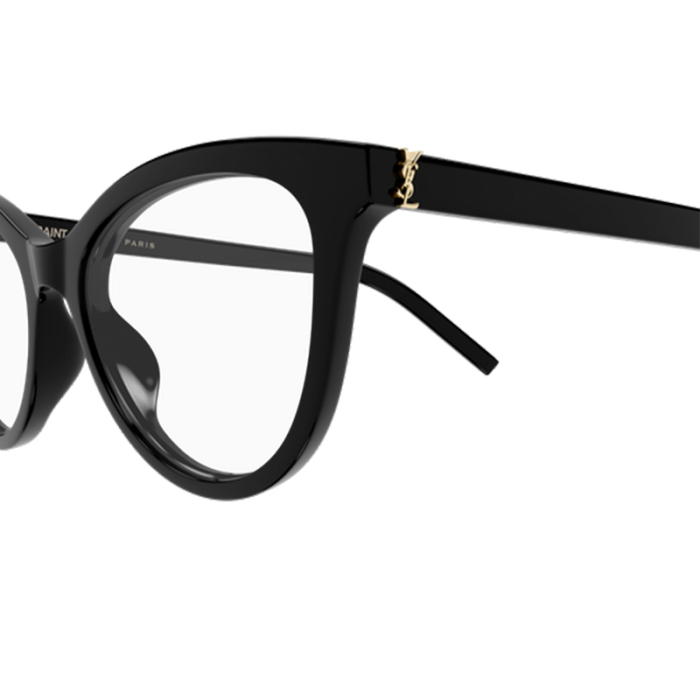 Saint Laurent SL M164 007 Black [3]