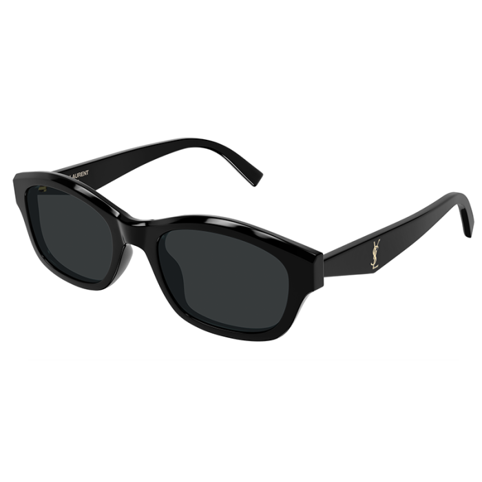 Saint Laurent SL M172 001 Black [3]