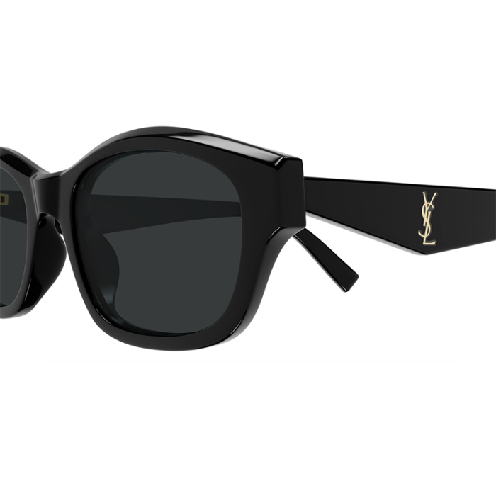 Saint Laurent SL M172 001 Black [4]