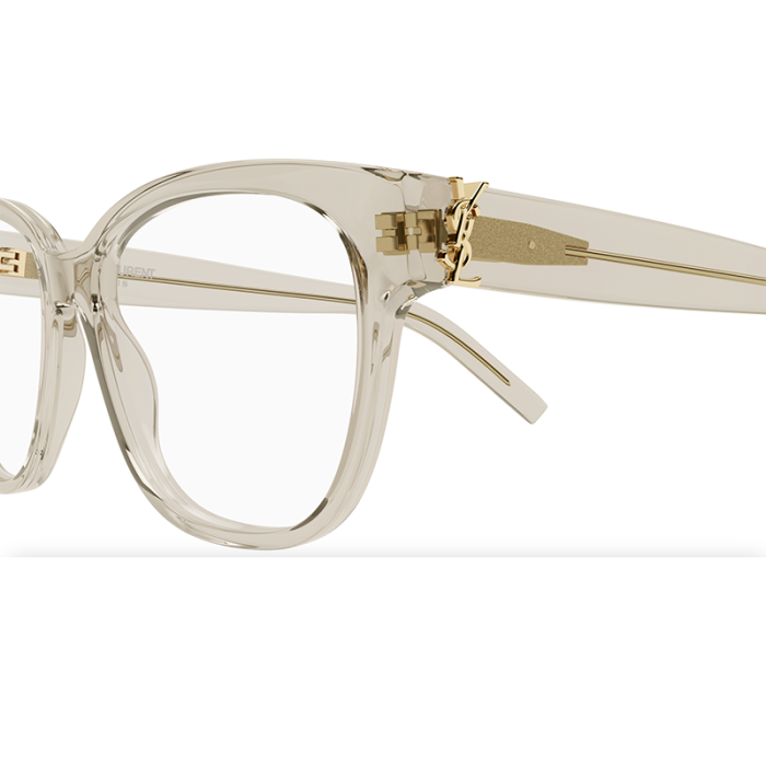 Saint Laurent SL M33 009 Beige [3]