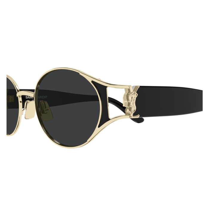 Saint Laurent SL M919 001 Black [2]