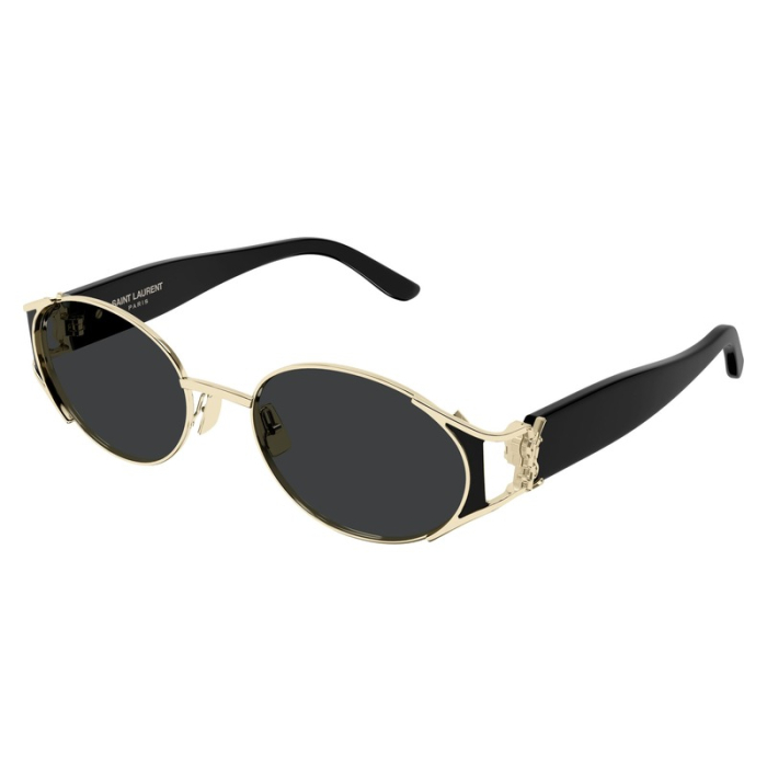 Saint Laurent SL M919 001 Black [3]