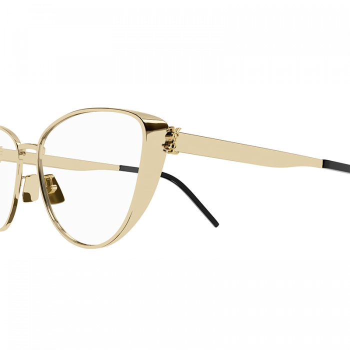 Saint Laurent SL M92 004 Gold [3]