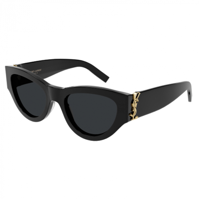 Saint Laurent SL M94 Black [2]