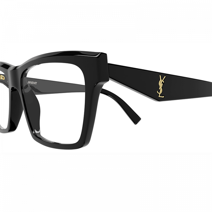 Saint Laurent SL104 001 Black [3]