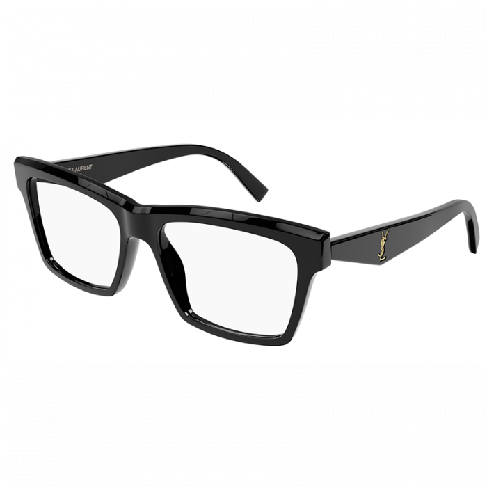 Saint Laurent SL104 001 Black [2]