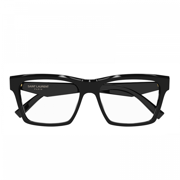 Saint Laurent SL104 001 Black [1]