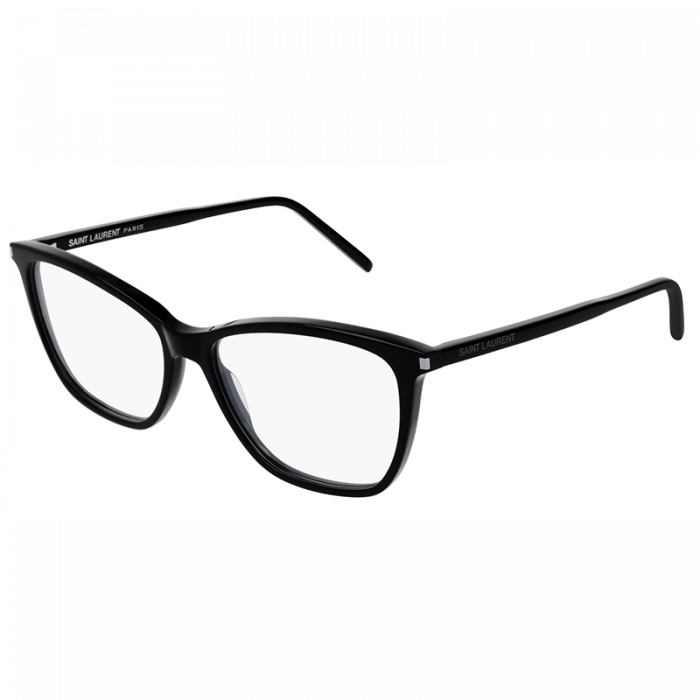 Saint Laurent SL259 001 Black [2]