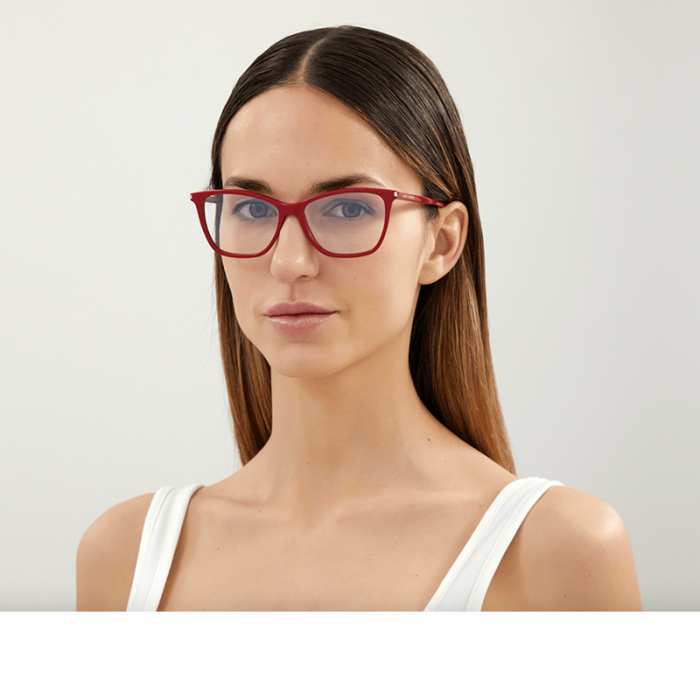 Saint Laurent SL259 003 Red [1]