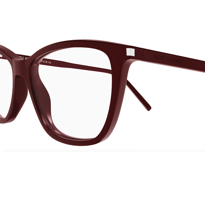 Saint Laurent SL259 018 Burgundy [3]