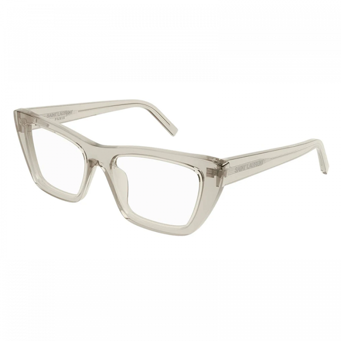 Saint Laurent SL276 Mica Opt 007 Transparent [1]