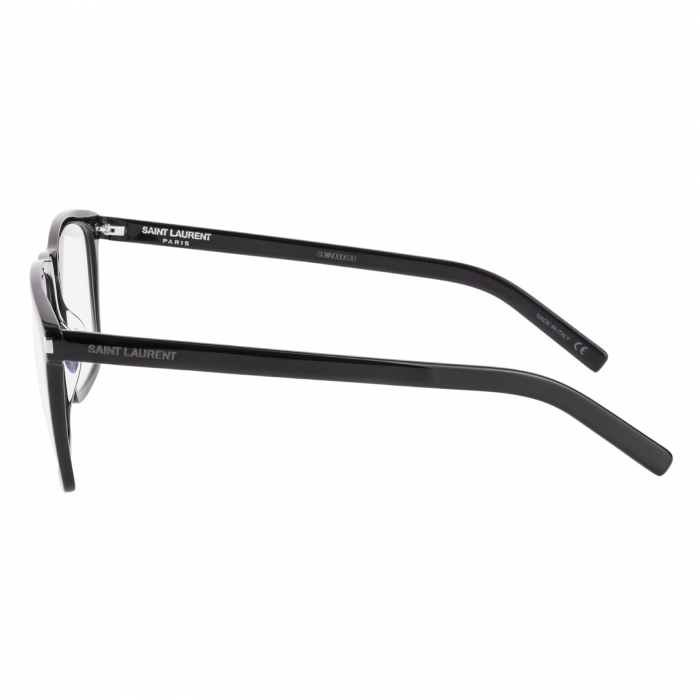 Saint Laurent SL435 SLIM 001 Black [2]
