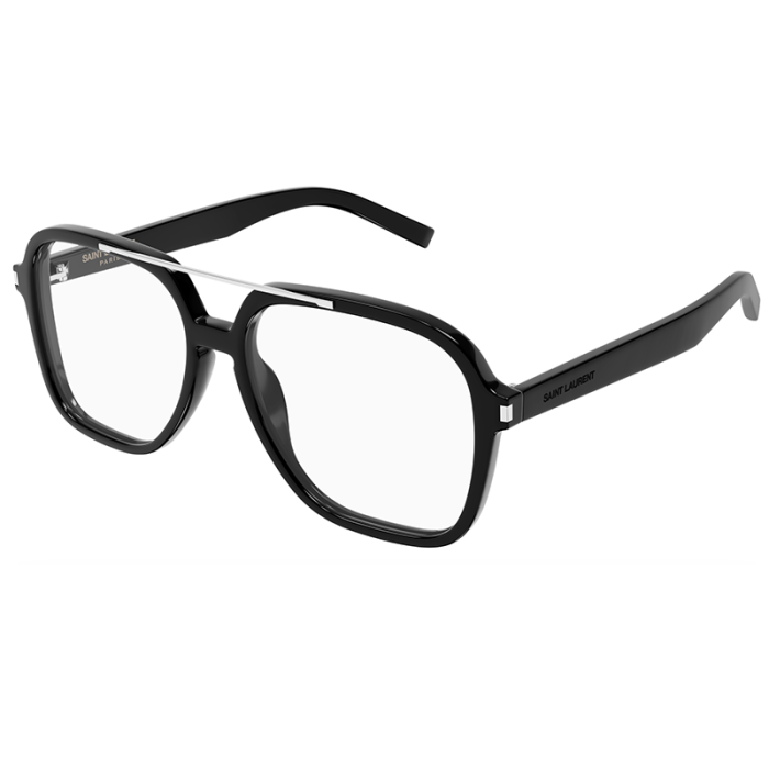 Saint Laurent SL545 OPT 001 Black [2]