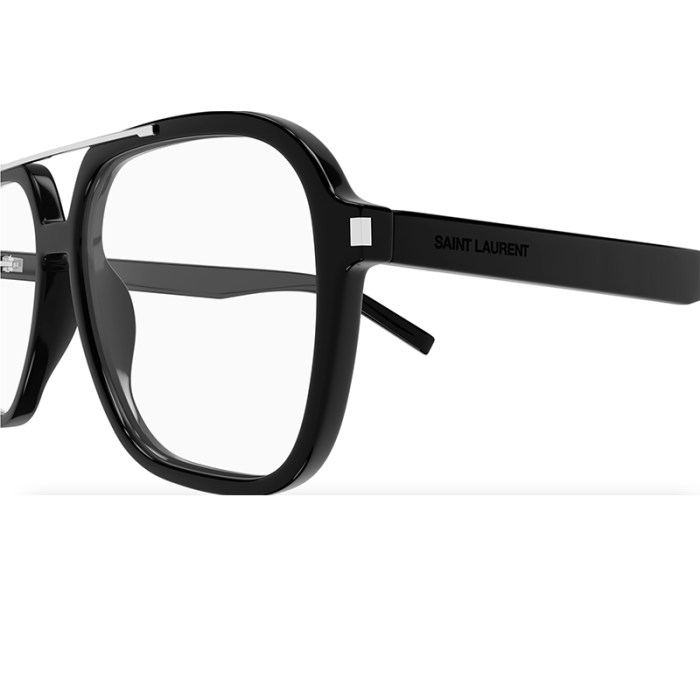 Saint Laurent SL545 OPT 001 Black [4]