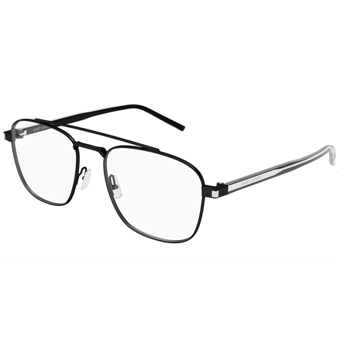 Saint Laurent SL665 OPT 001 Black [2]
