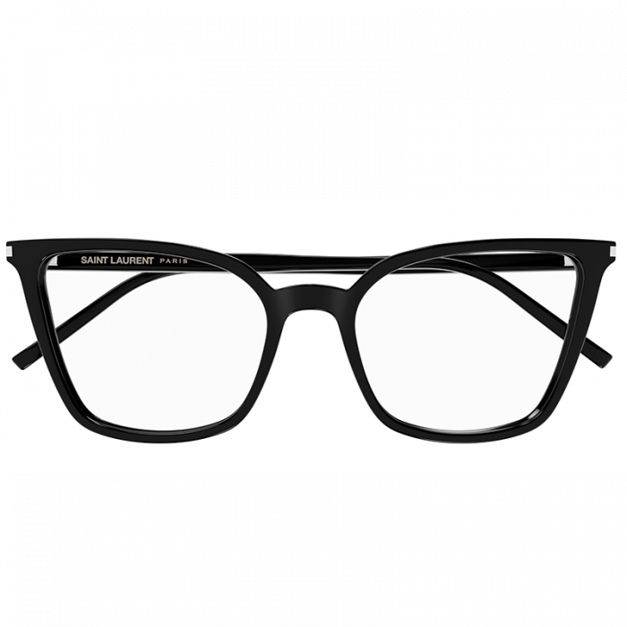 Saint Laurent SL669 002 Black [1]