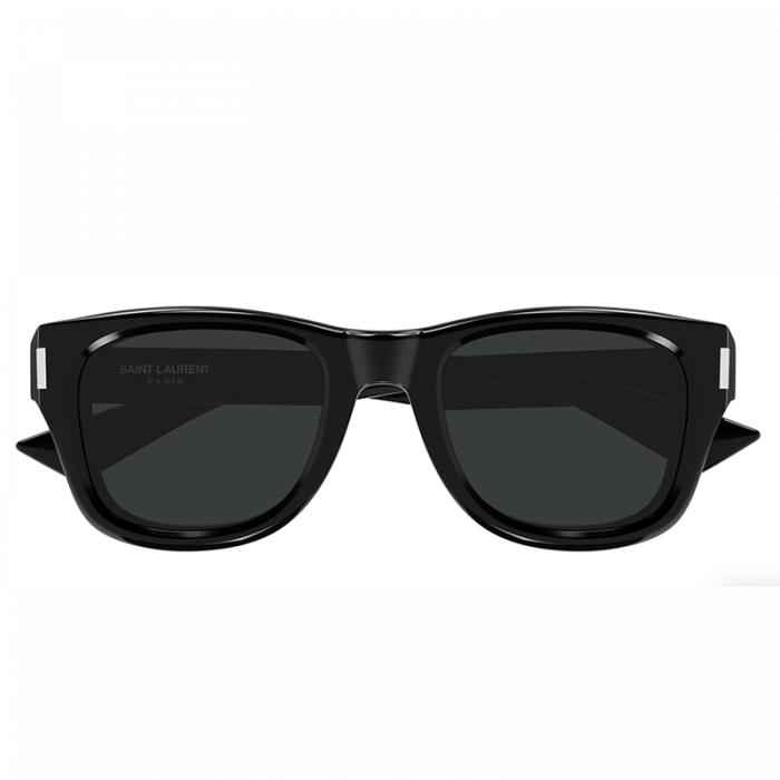 Saint Laurent SL801 001 Black [3]