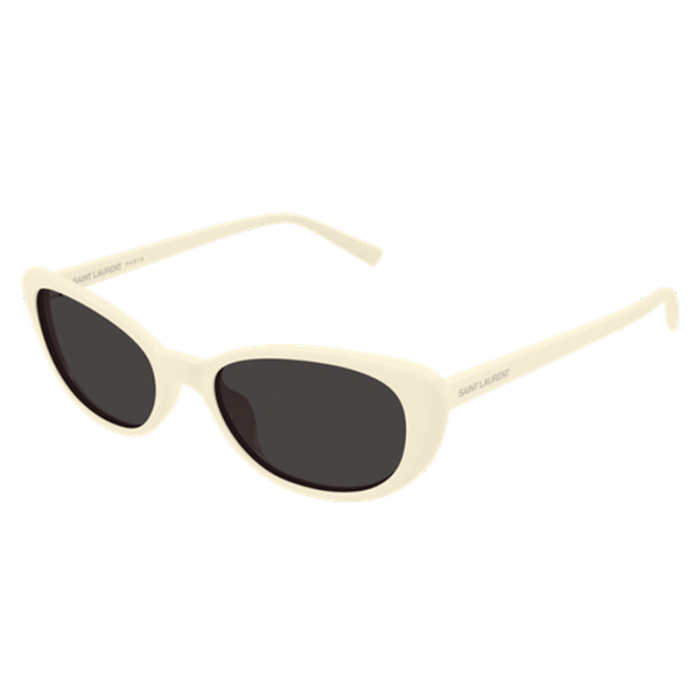Saint Laurent SL822 004 Ivory [3]