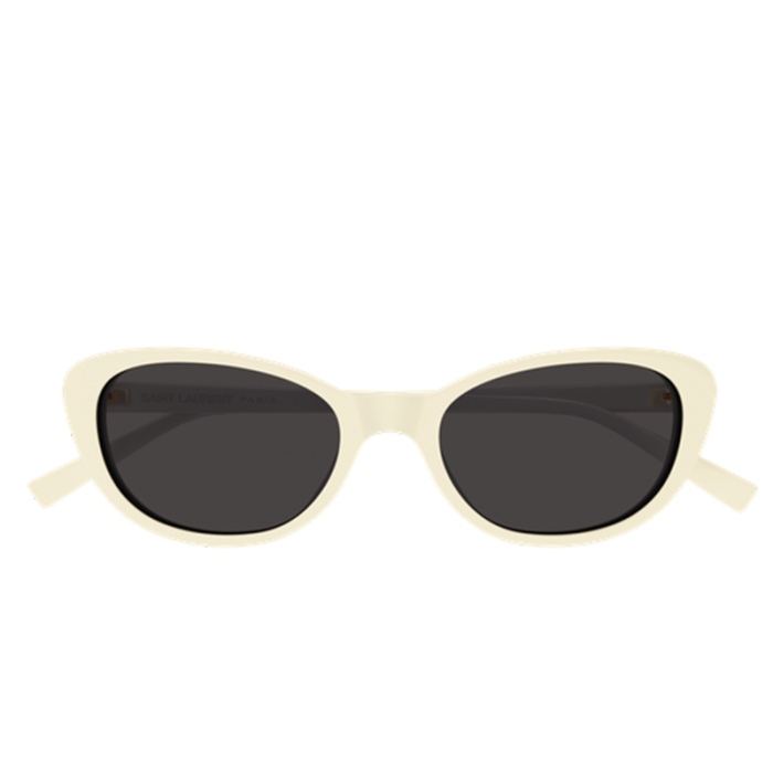 Saint Laurent SL822 004 Ivory [2]
