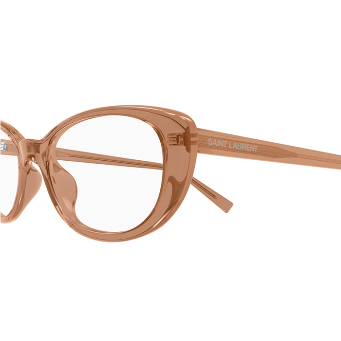Saint Laurent SL822 OPT 008  Brown [3]