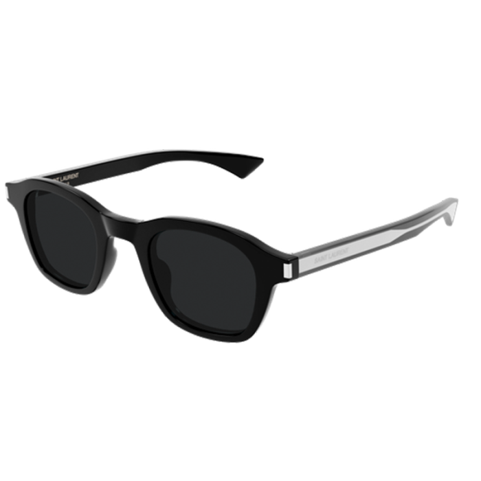 Saint Laurent SL880 001 Black [3]