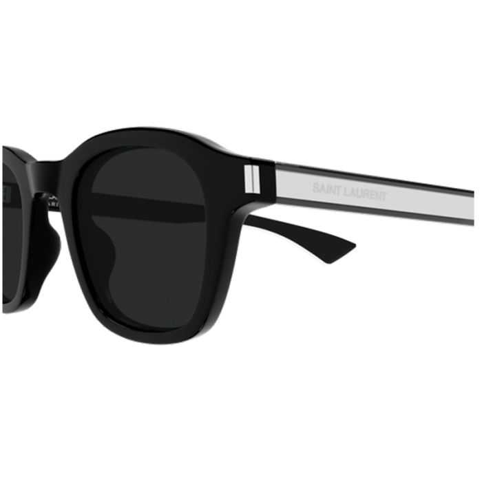 Saint Laurent SL880 001 Black [4]