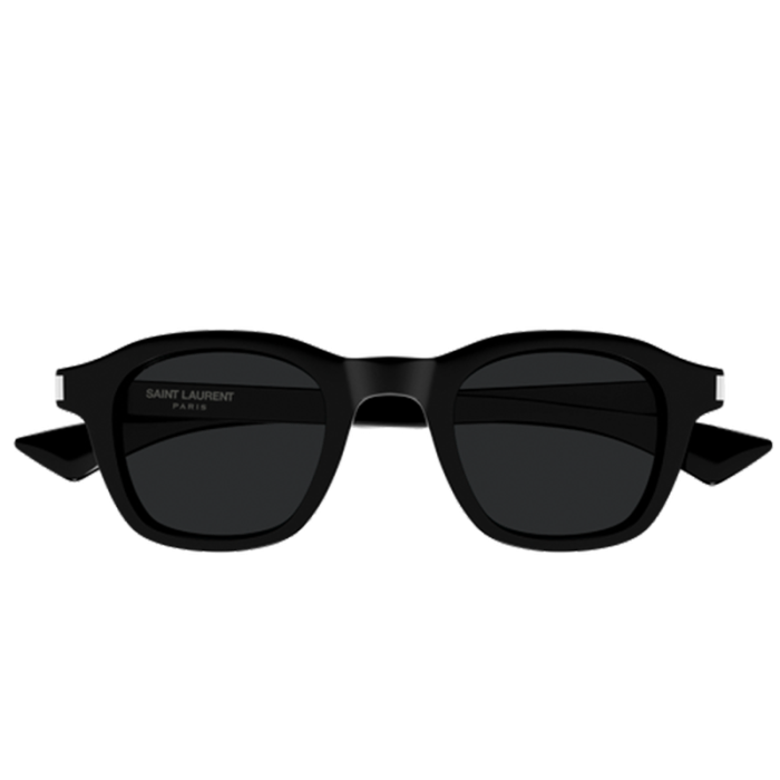 Saint Laurent SL880 001 Black [2]