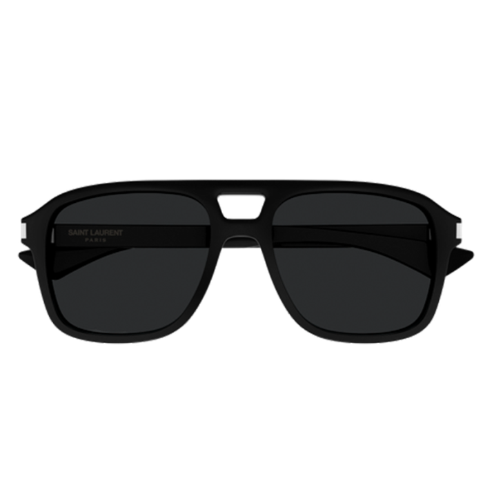 Saint Laurent SL881 001 55 Black [2]
