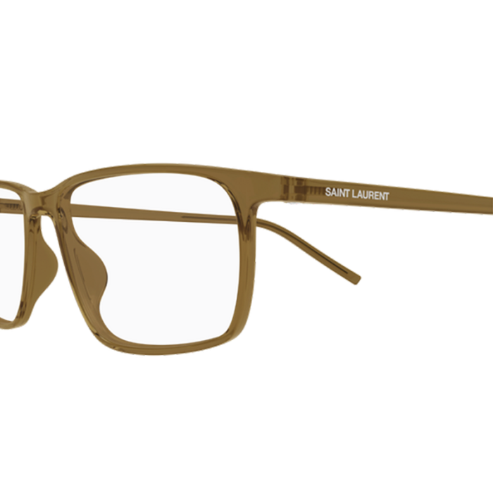 Saint Laurent SL886 005 Brown [3]