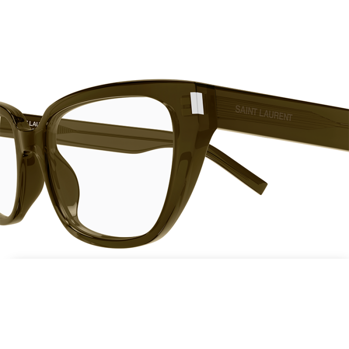 Saint Laurent SL896 006 Brown [3]