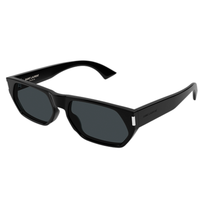 Saint Laurent SL898 001 Black [3]