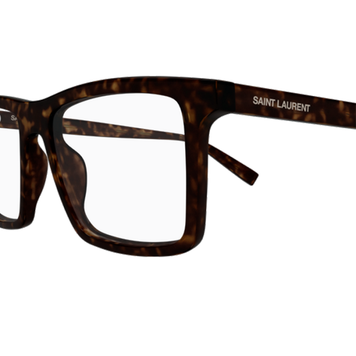 Saint Laurent SL906 005 Havana [3]