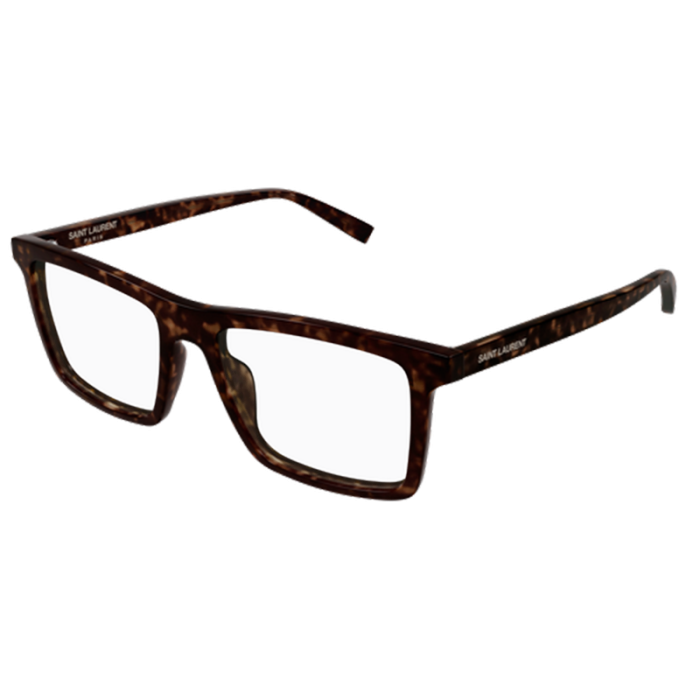 Saint Laurent SL906 005 Havana [2]