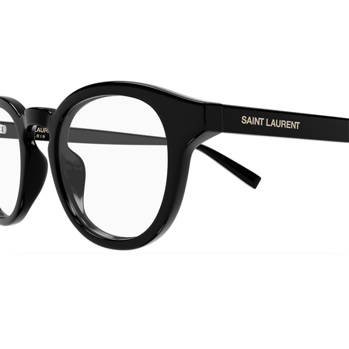 Saint Laurent SL907 004 Black [3]