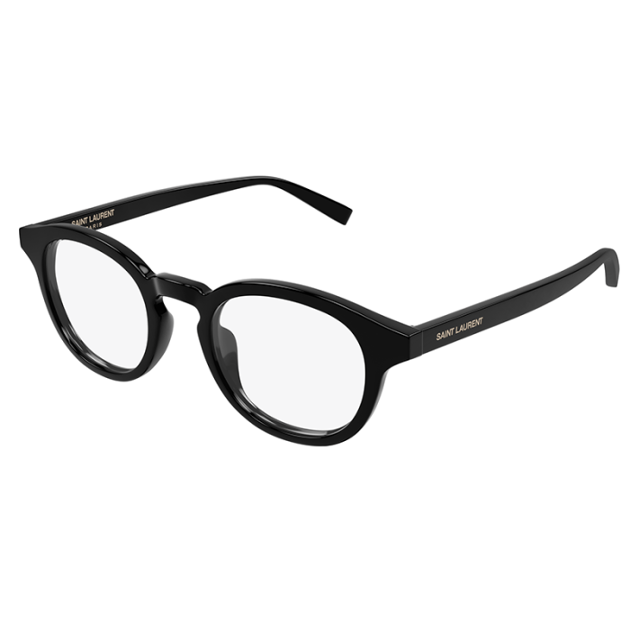 Saint Laurent SL907 004 Black [2]