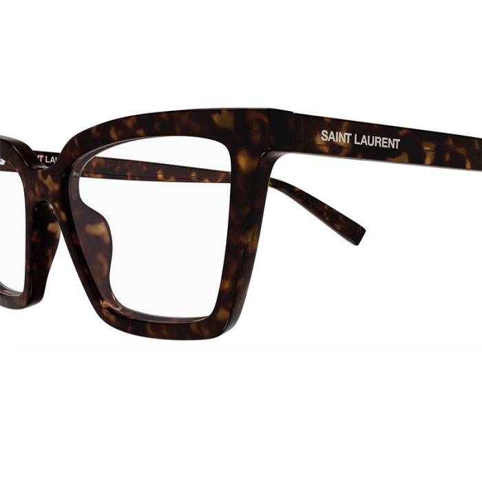 Saint Laurent SL912 002 Havana [3]