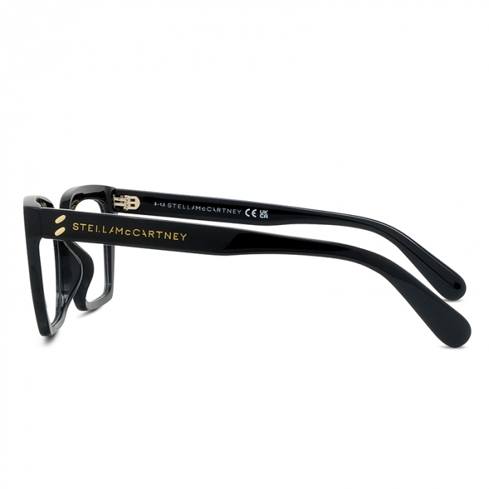 Stella McCartney SC50031I Shinny Black Bio [2]