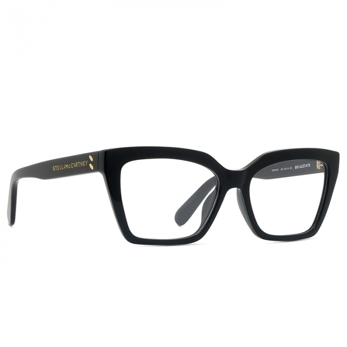 Stella McCartney SC50031I Shinny Black Bio [3]