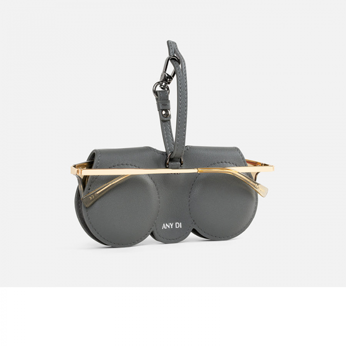 Any Di Toc de ochelari SunCover - Khaki Grey [2]